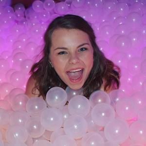 Meet your Posher, Maddy